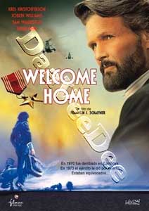 Welcome Home (1989)  (DVD)